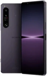 Ремонт телефона Sony Xperia 1 IV в Тюмени